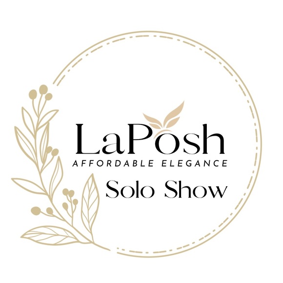 🛍️🎈SOLO SHOW NOTIFICATION🎈🛍️ - Picture 2 of 2